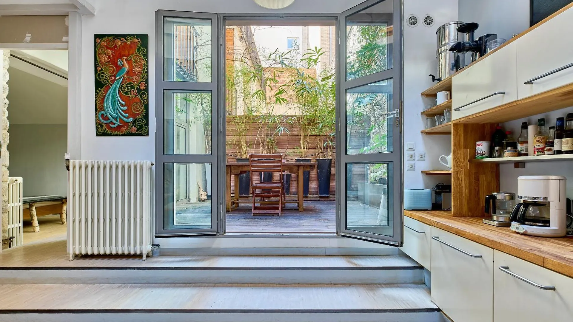 Basilique Du Sacre-Coeur, 9 Min A Pied Apartment Paris