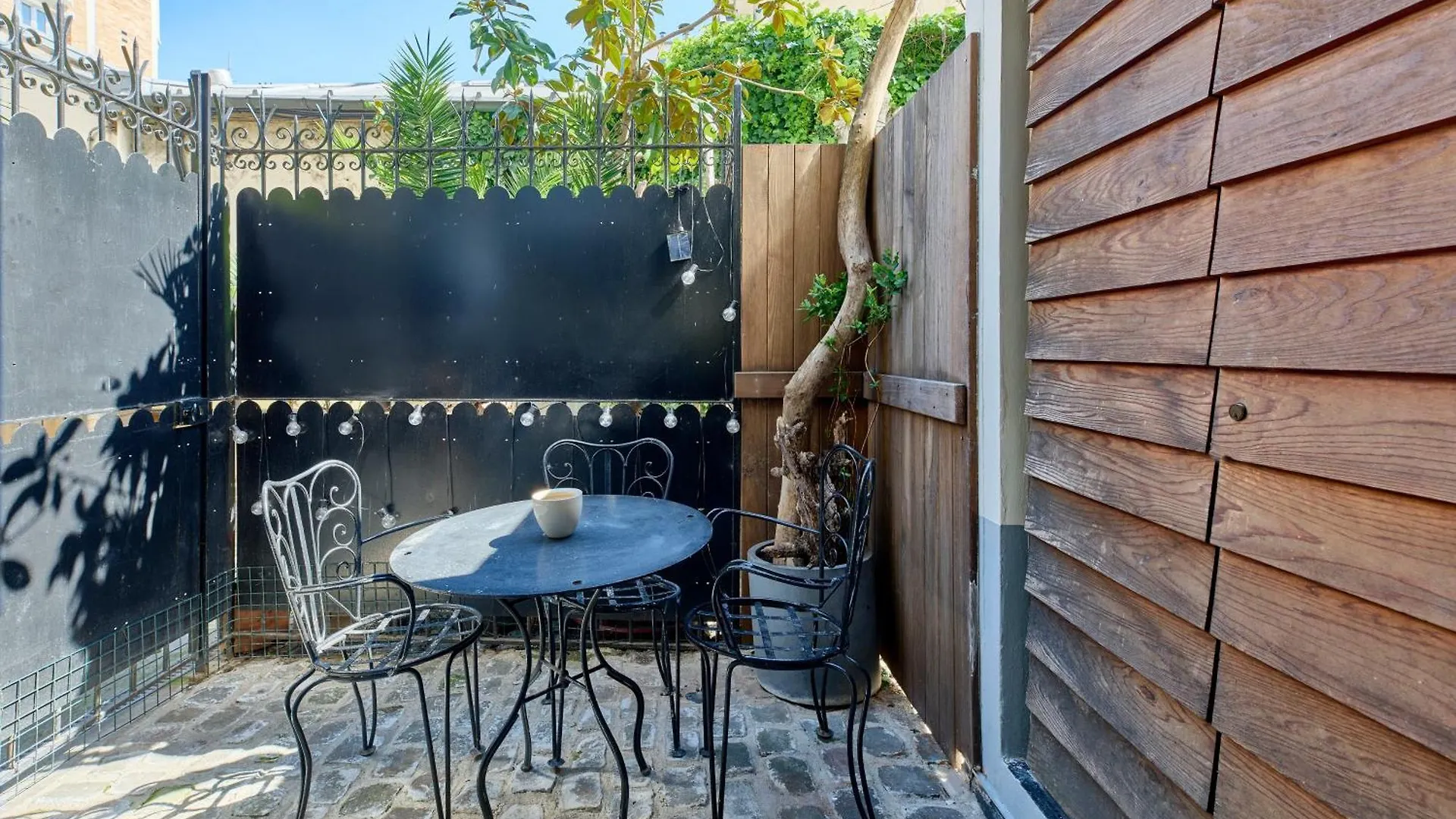 Basilique Du Sacre-Coeur, 9 Min A Pied Apartment Paris