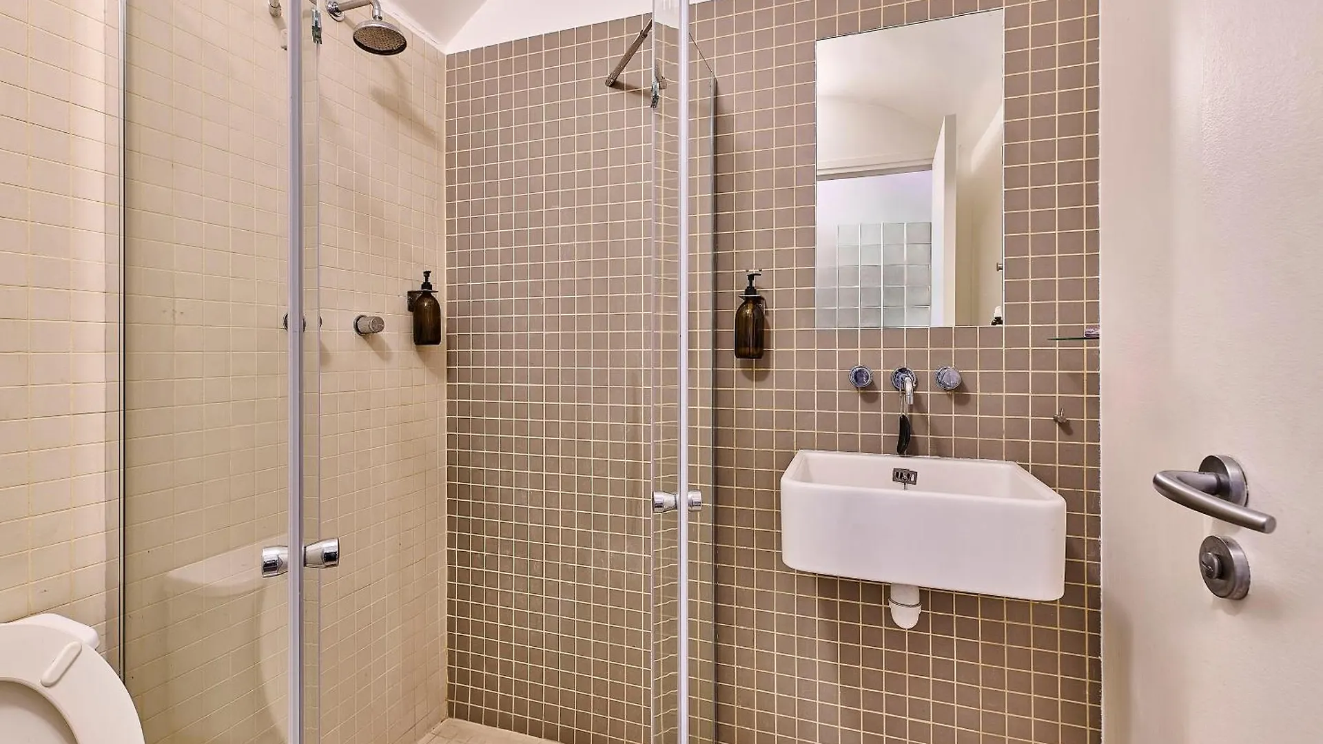 Basilique Du Sacre-Coeur, 9 Min A Pied Apartment Paris