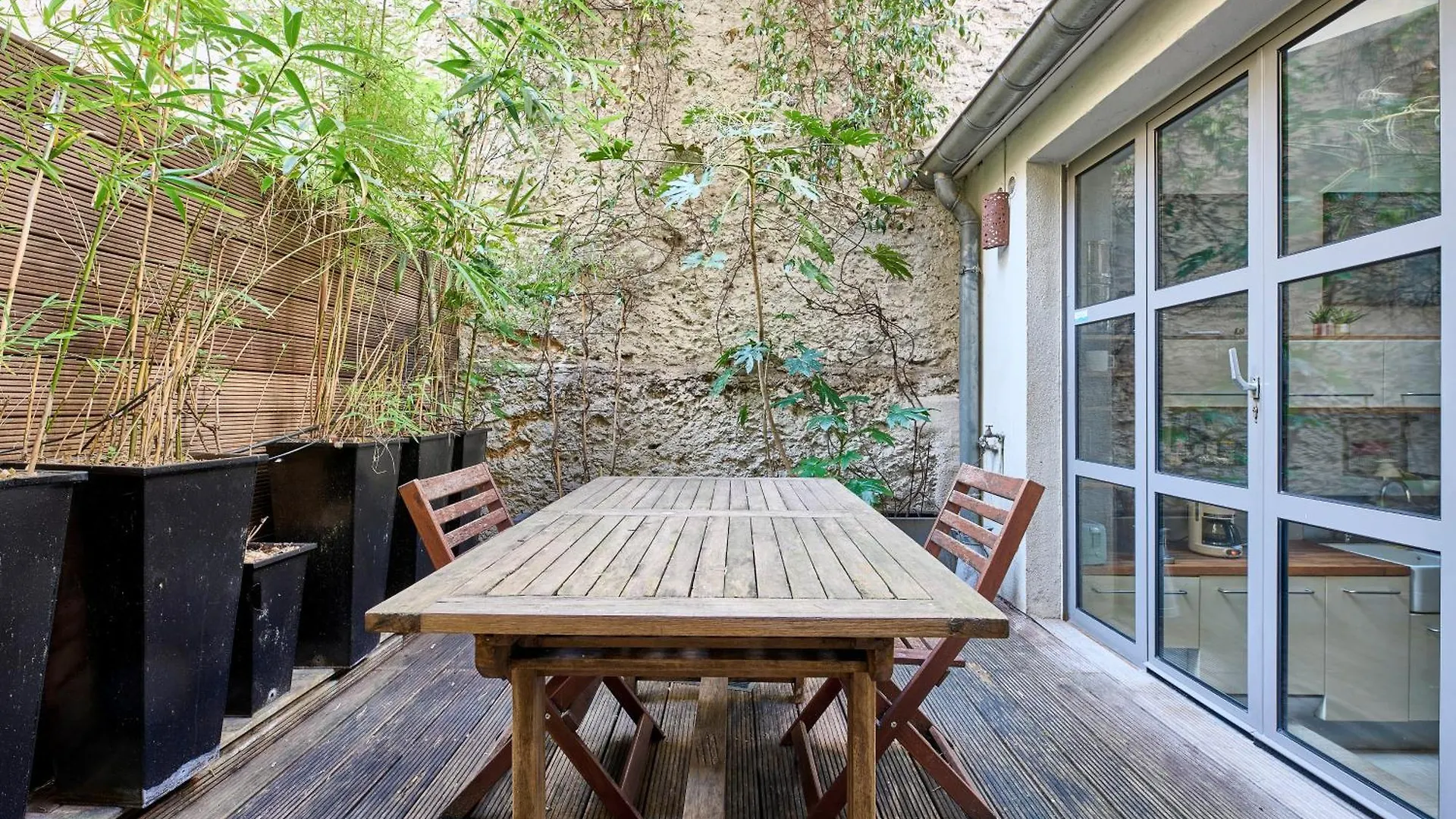 Basilique Du Sacre-Coeur, 9 Min A Pied Apartment Paris 0*,