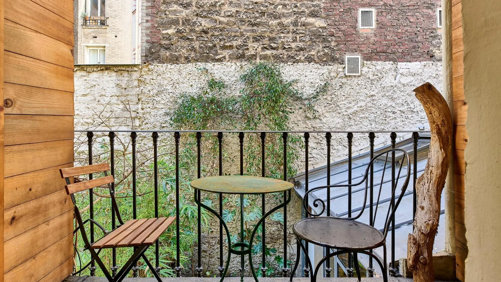 Basilique Du Sacre-Coeur, 9 Min A Pied Apartment Paris